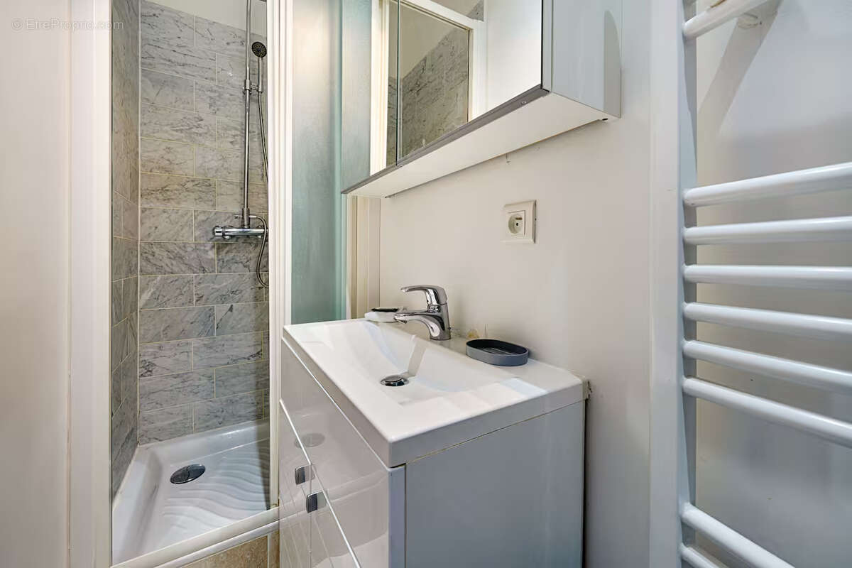 Appartement à MONTGERON