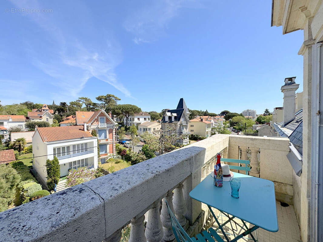 Appartement à ROYAN