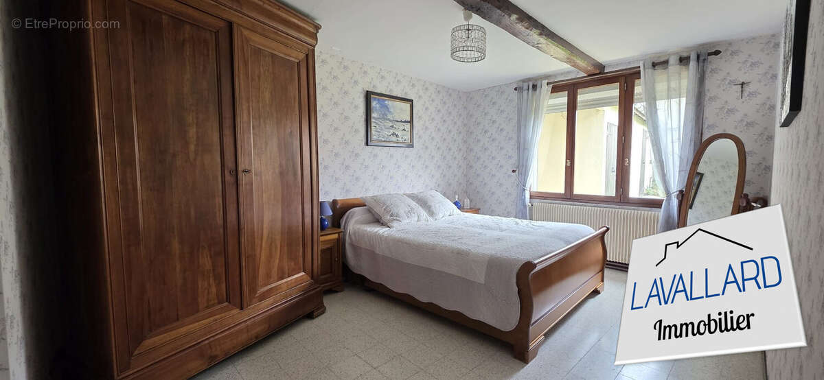 Maison 140 m² à Toutencourt  - photo 4