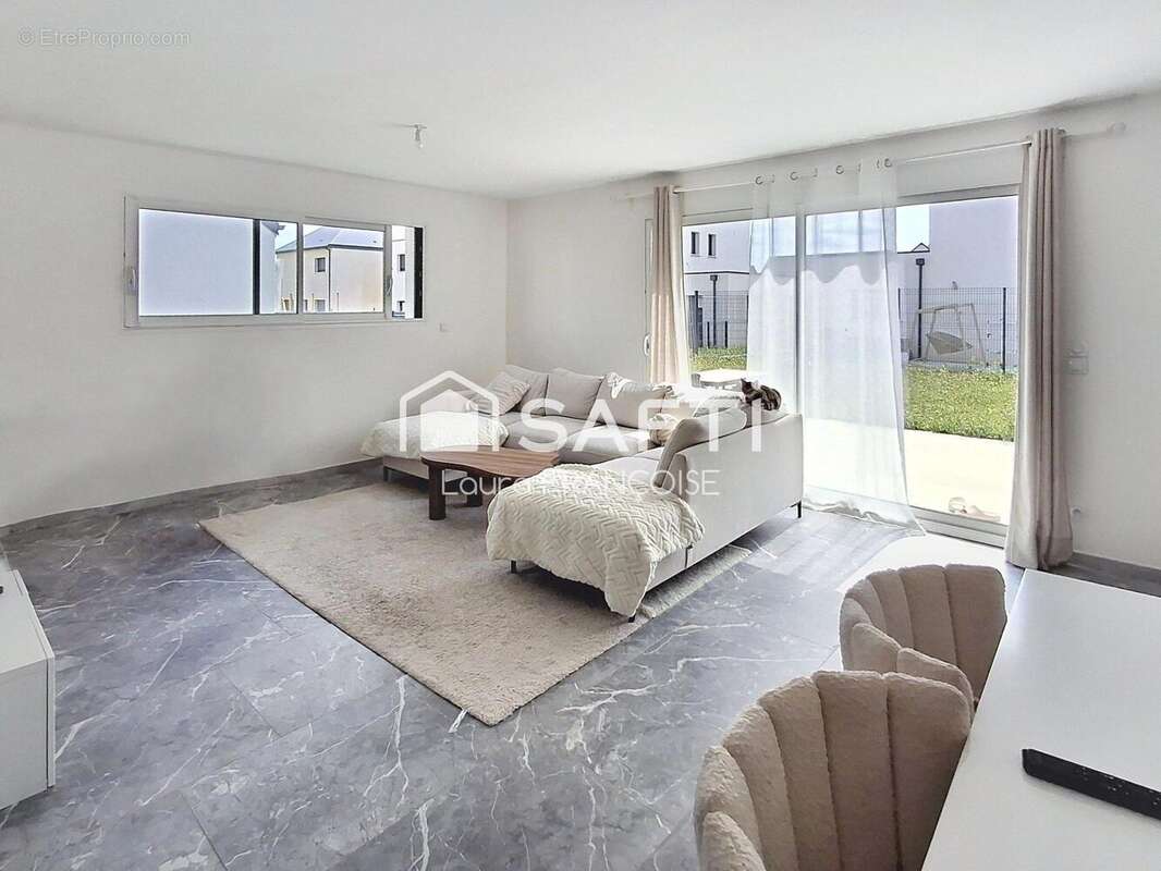 Photo 2 - Maison à BRETTEVILLE-SUR-LAIZE