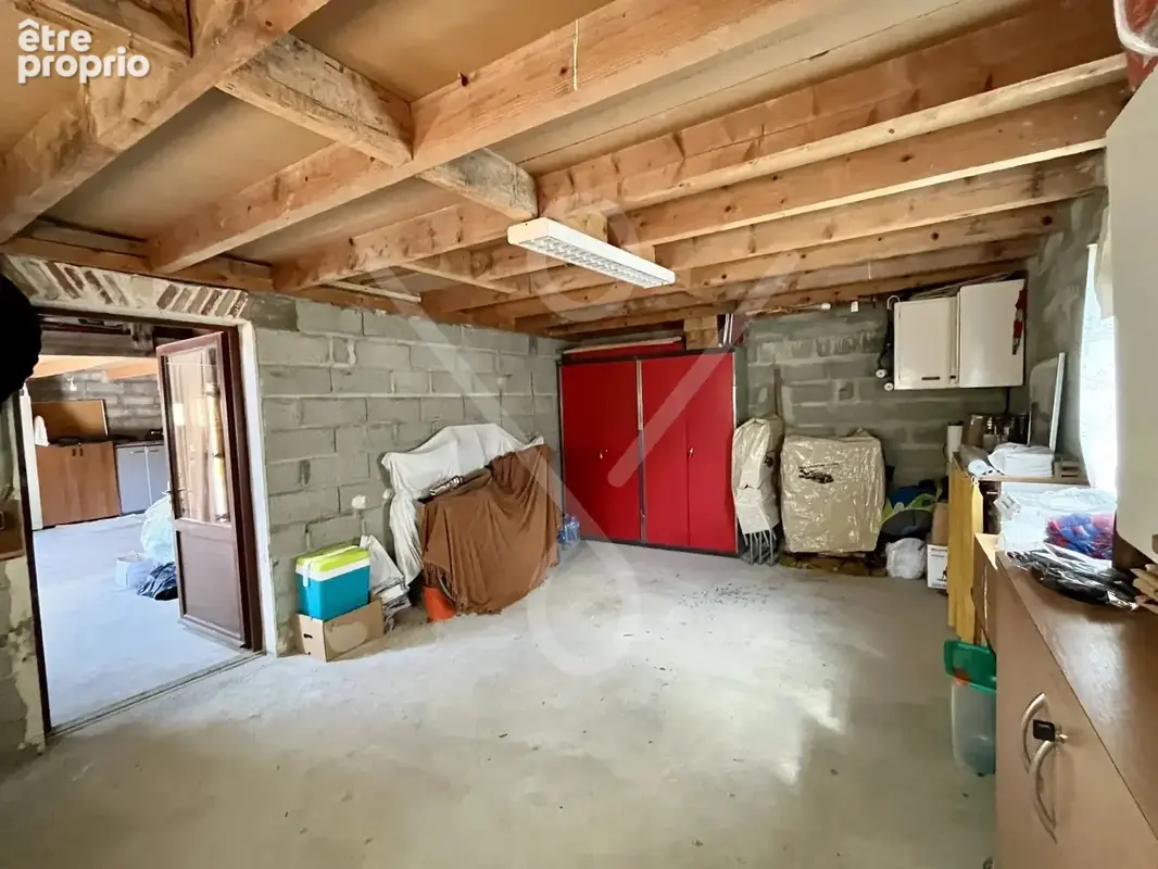 Maison en pierre 200 m² – – Vente à terme libre – Fals (47) - Parc arboré de 8 000 m² - photo 22