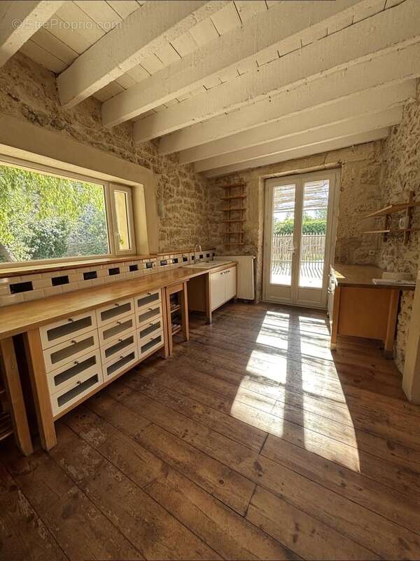 Maison à MONTPELLIER