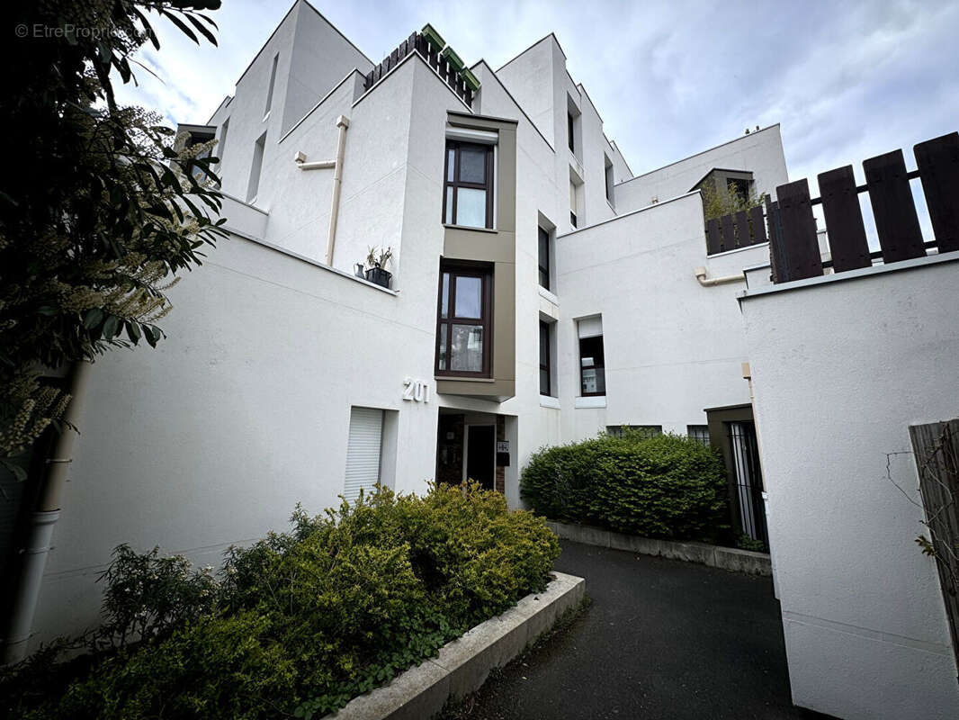 Appartement à EVRY