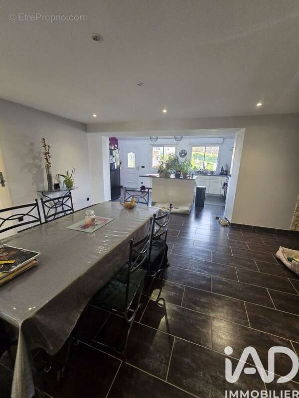 Photo 6 - Maison à FESTIGNY