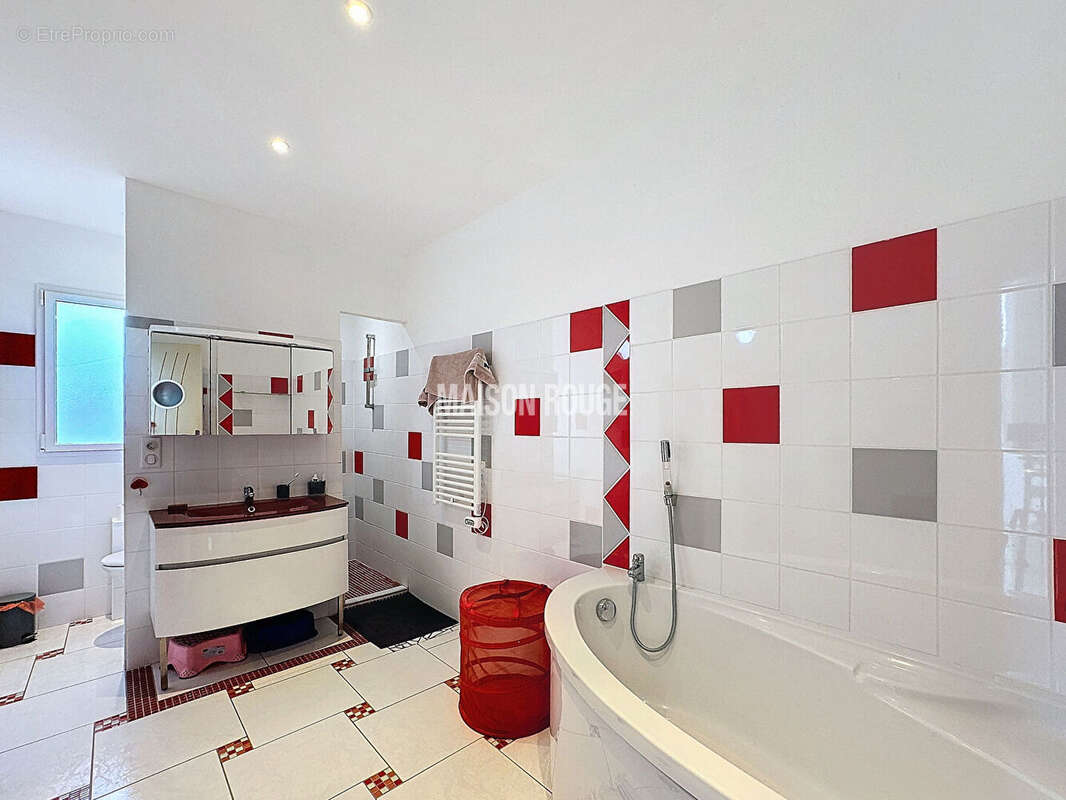 Maison à SAINT-ALBAN