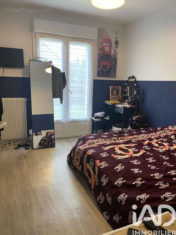 Photo 5 - Maison à LONGUEIL-ANNEL