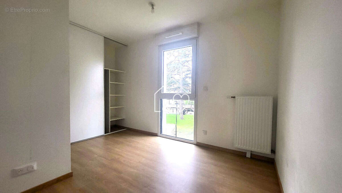 Appartement à SAINT-NAZAIRE