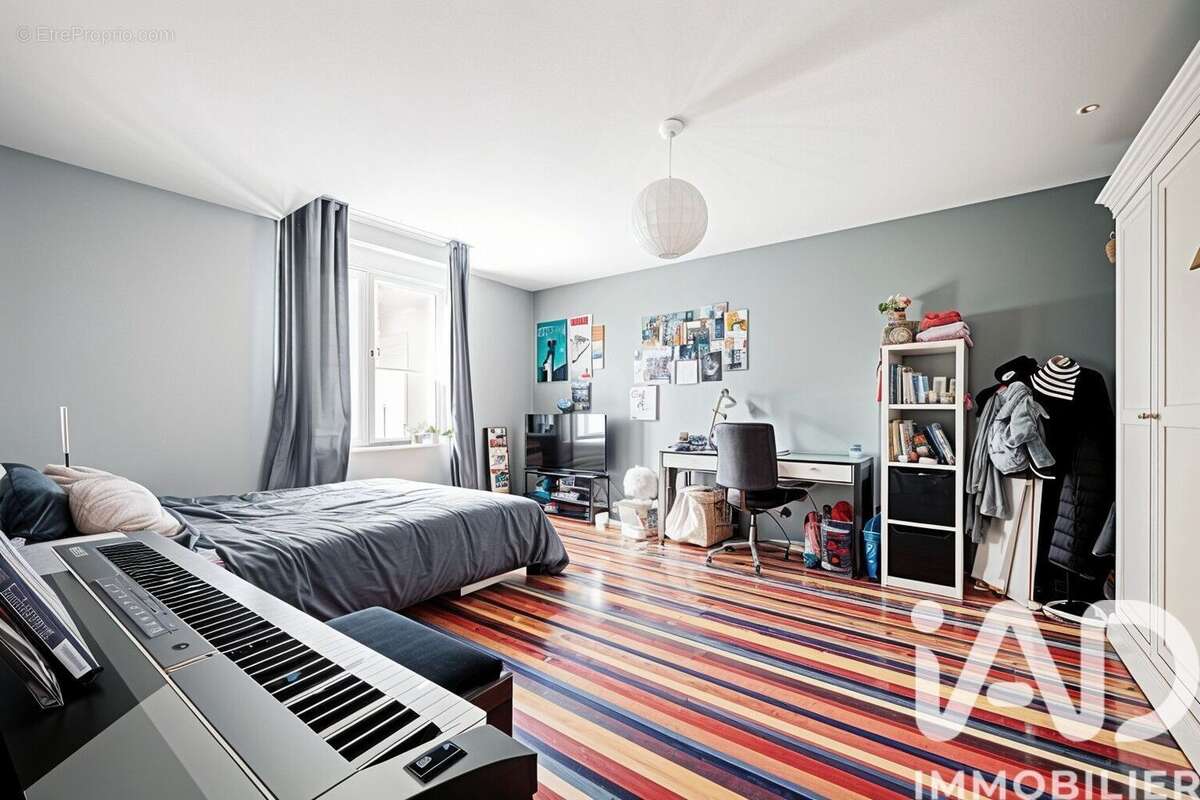 Photo 7 - Appartement à ROUBAIX