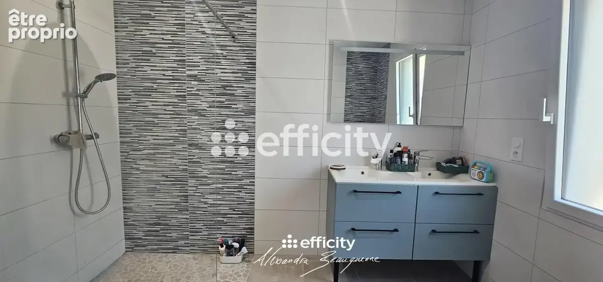 Maison 156 m² à Fors  - photo 14