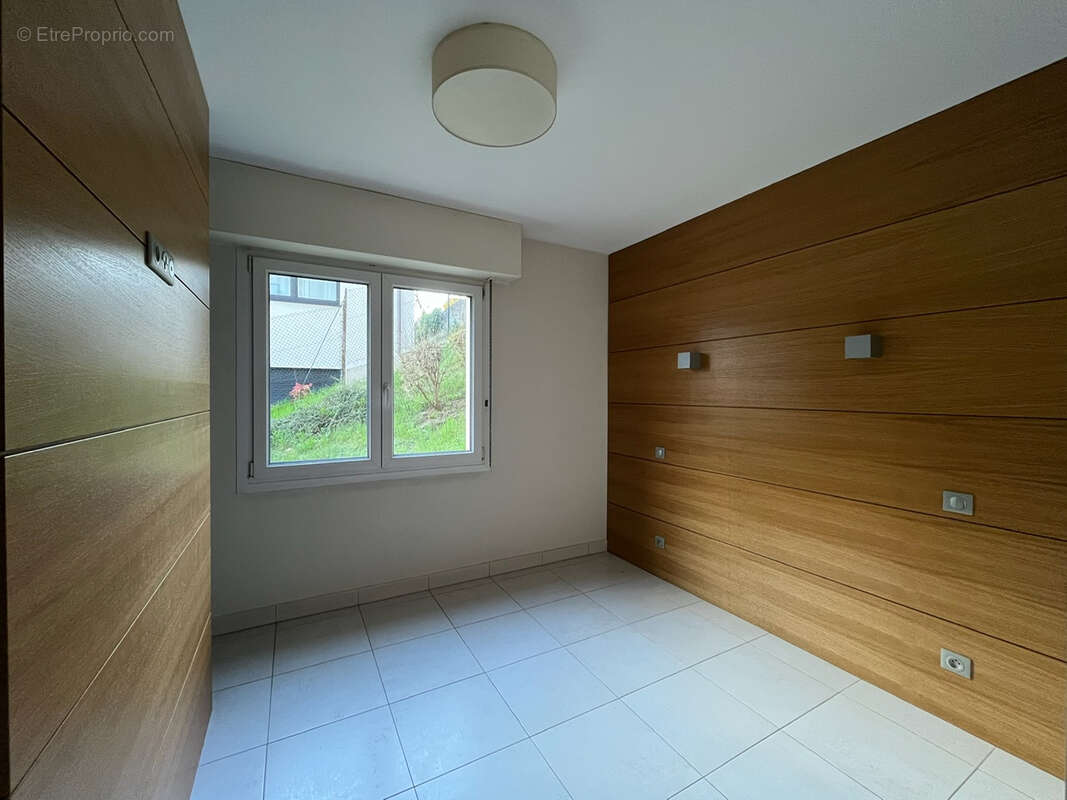 Appartement à OBERNAI