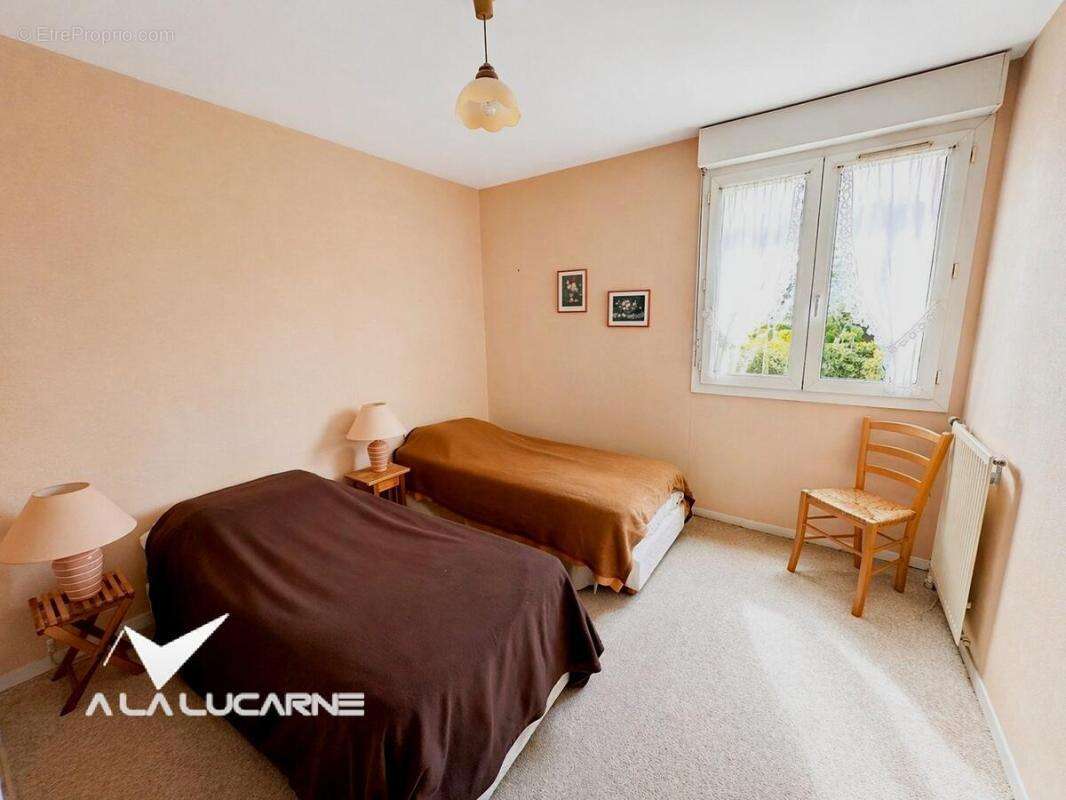 Appartement à CHATOU