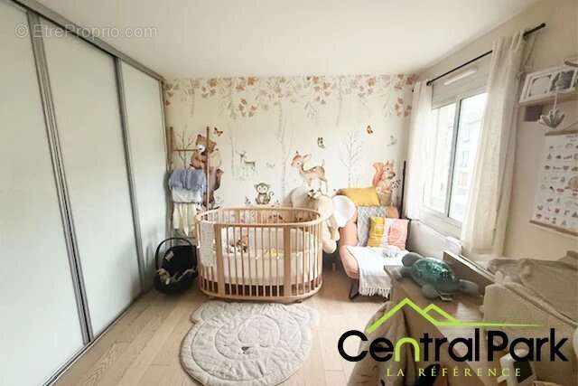 Appartement à NOGENT-SUR-MARNE