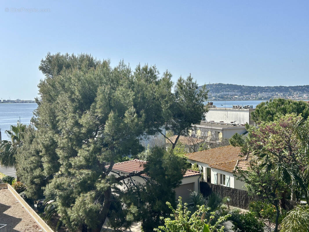 Appartement à BALARUC-LES-BAINS