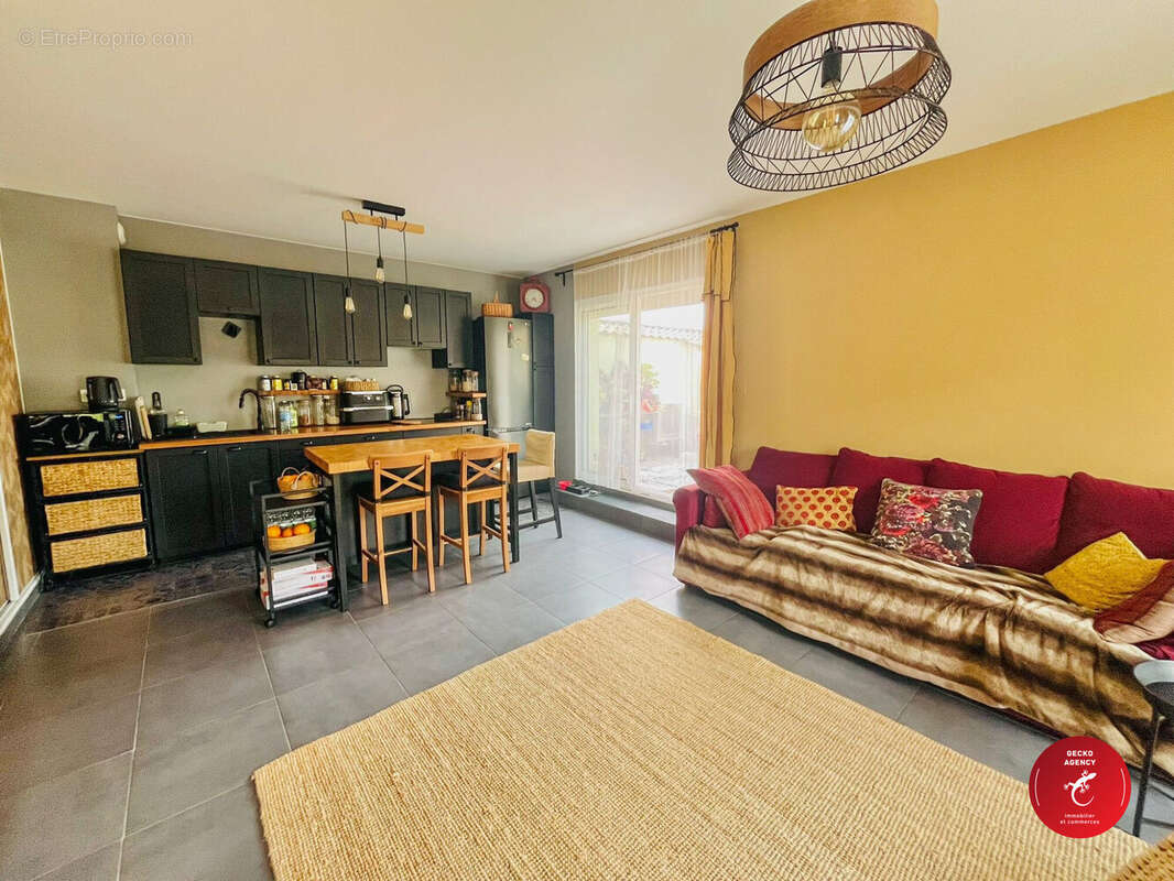 Appartement à CALLAS