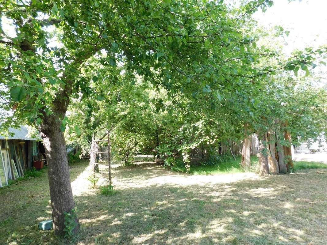 Maison à LA FRESNAIS