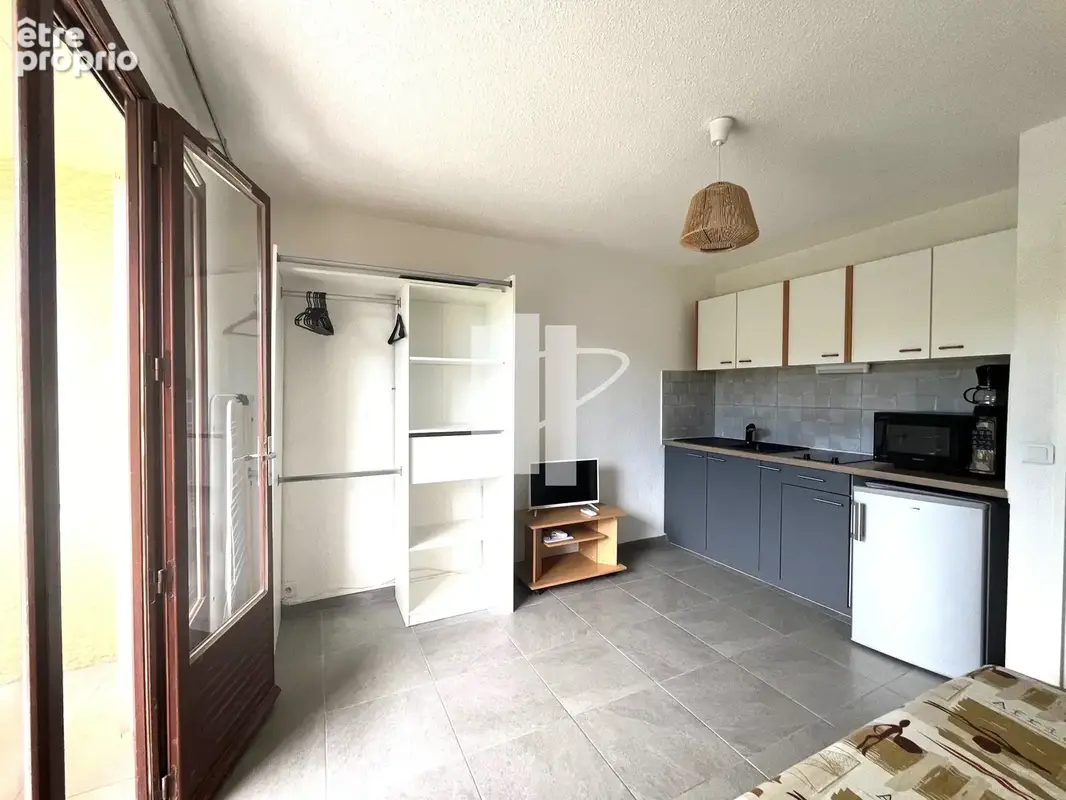 Photo Appartement à Saint-Raphael au prix de 105 000€