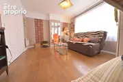 Appartement à BERCK
