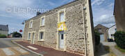 Maison à BESNE
