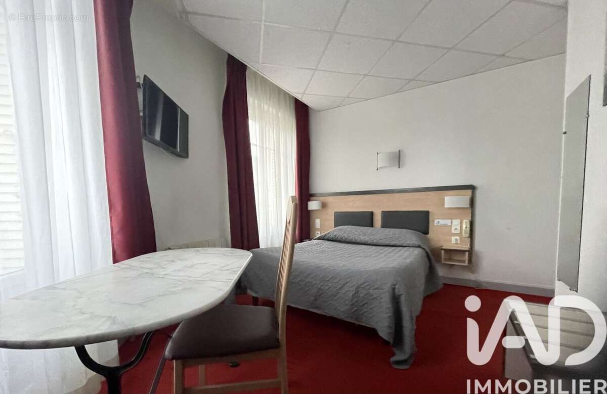 Photo 6 - Appartement à CHARLEVILLE-MEZIERES