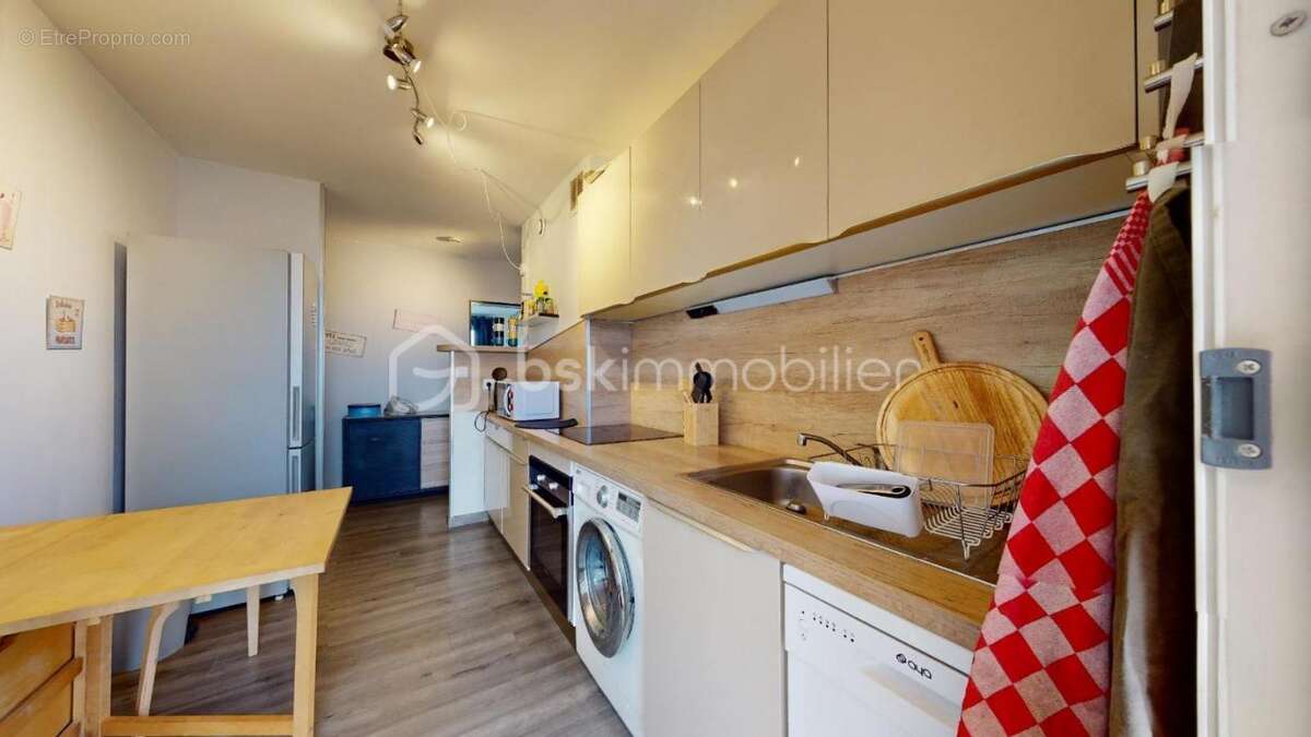 Appartement à NIMES