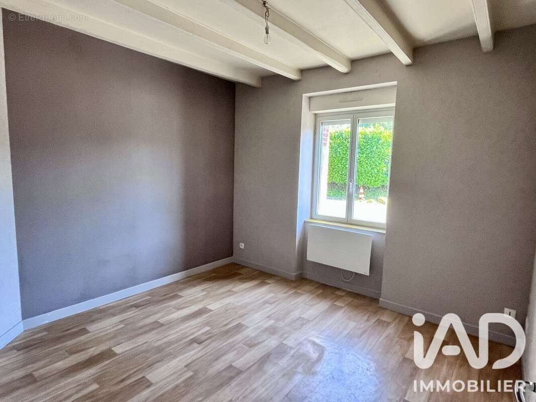 Photo 8 - Maison à LA MOTTE