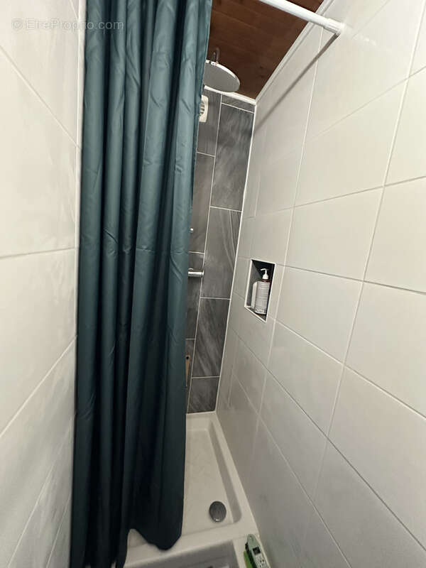 Maison à VILLIERS-LE-BEL