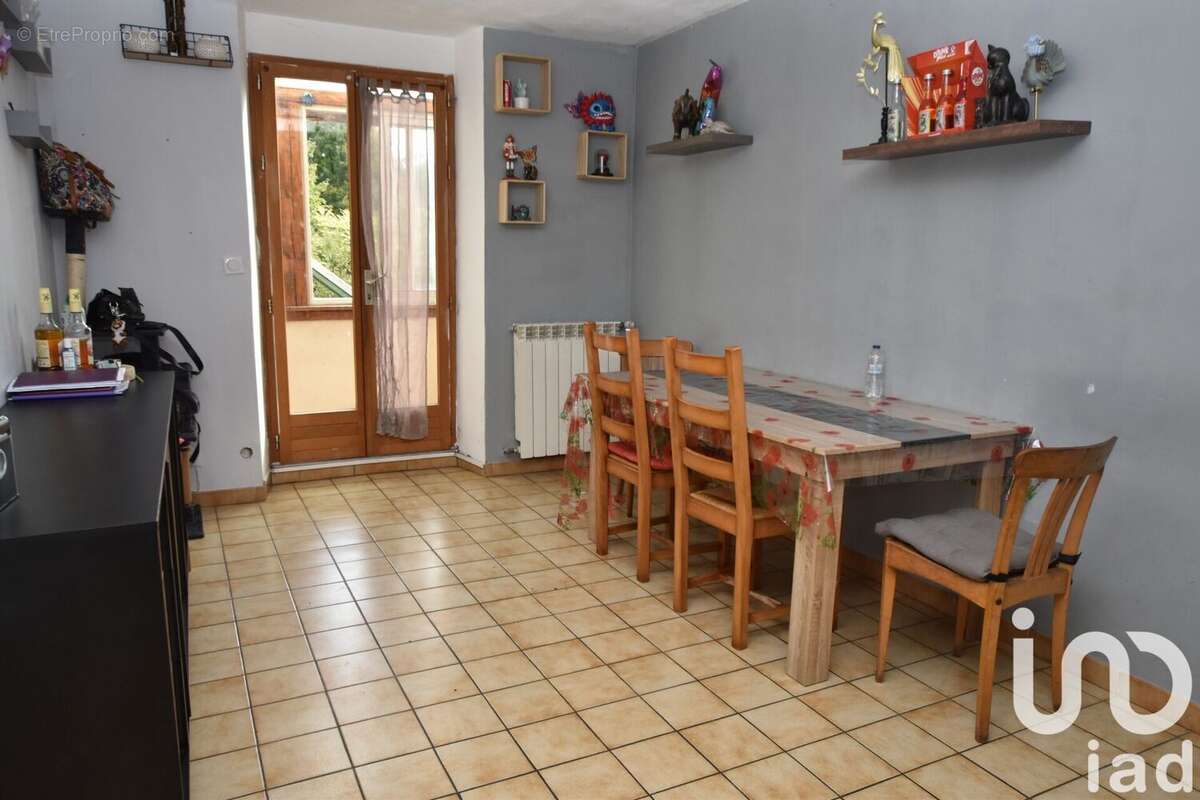 Photo 2 - Maison à SUSVILLE