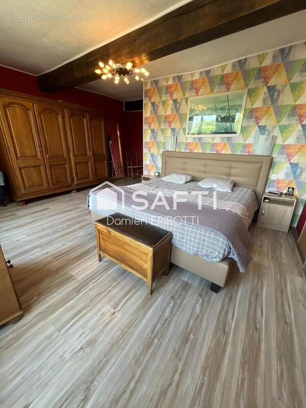 Photo 4 - Maison à SEDAN