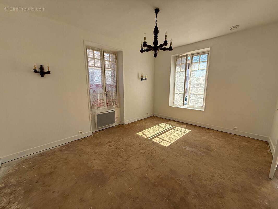 Maison 63m² à rambouillet - photo 3