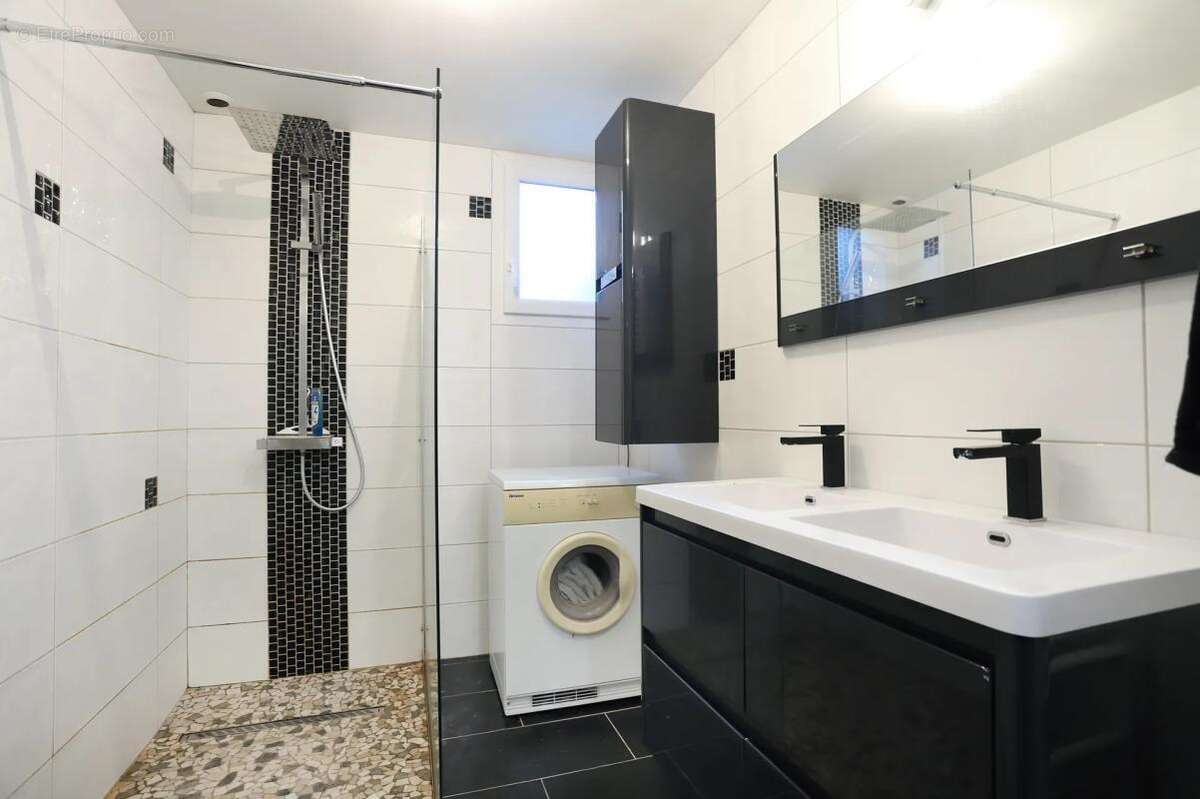 Maison à LA GUERCHE-DE-BRETAGNE