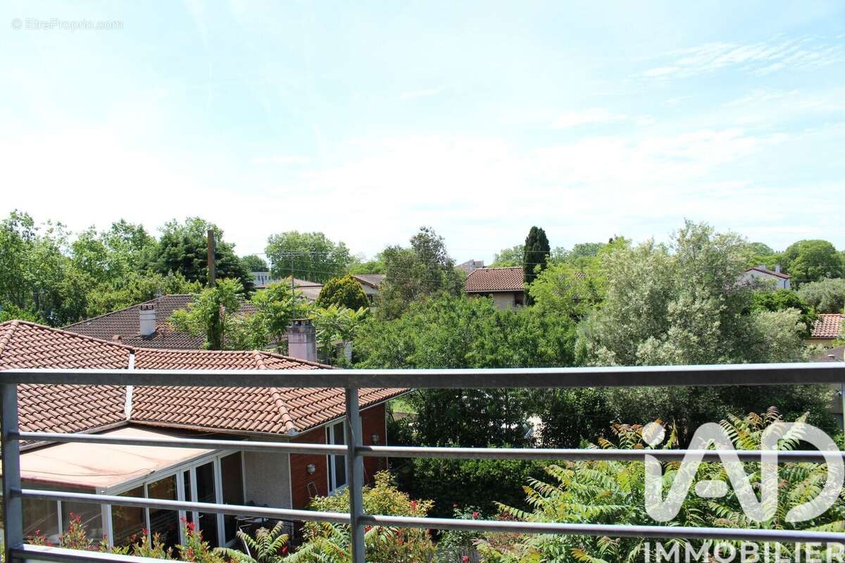 Photo 5 - Appartement à BLAGNAC