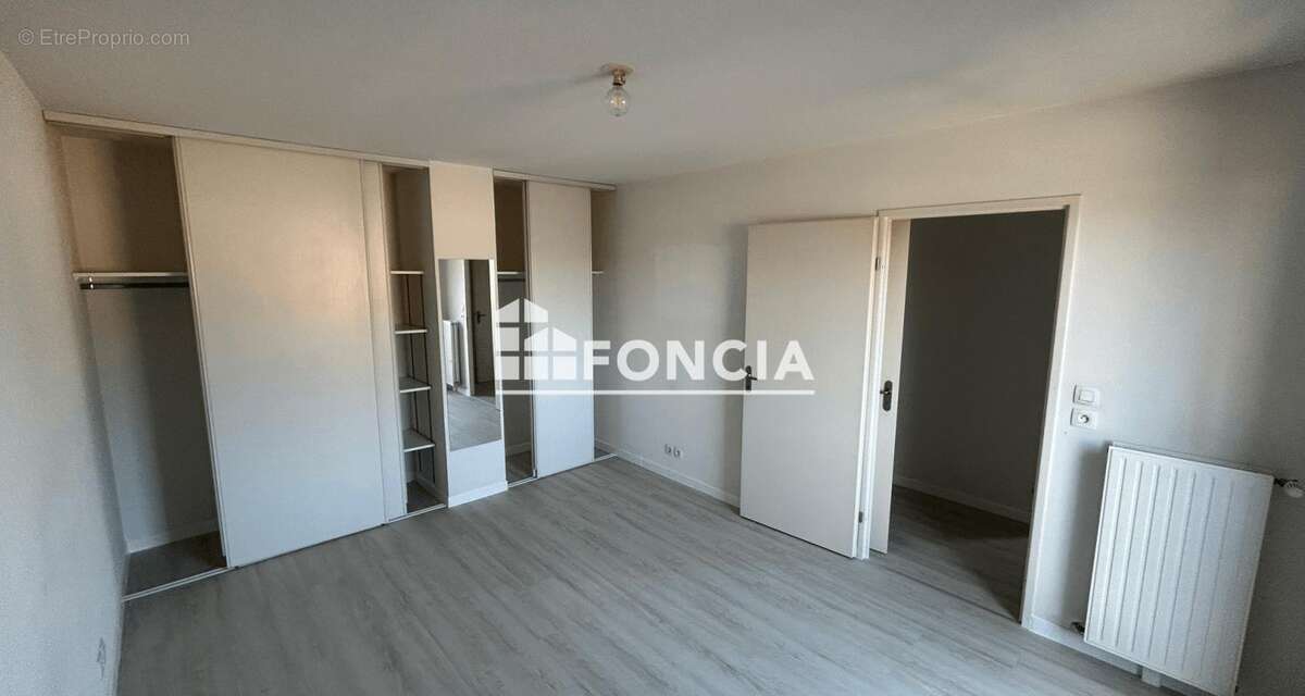 Appartement à SAINT-MALO