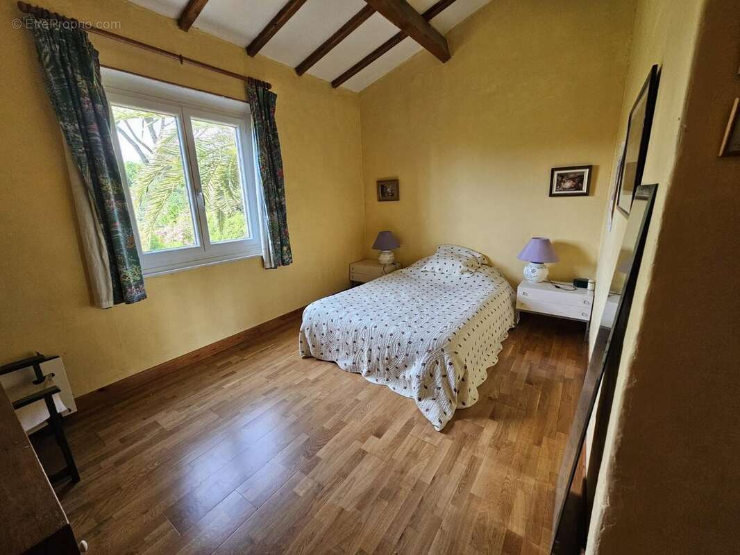 Maison à TOURBES