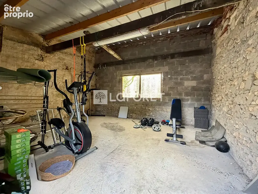 Maison Ansacq 7 pièce(s) 146 m2 - photo 11