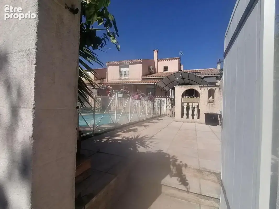 Maison 4 chs 140 m² - photo 6