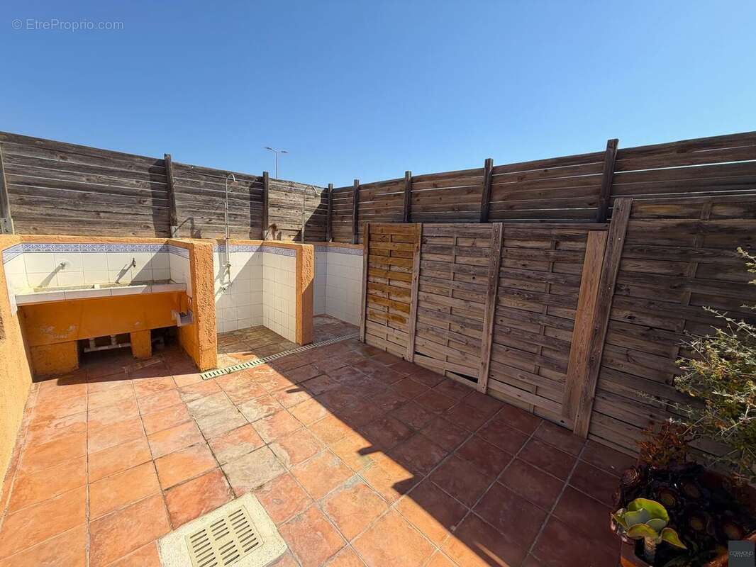 Appartement 20 m² à Hyeres  - photo 6