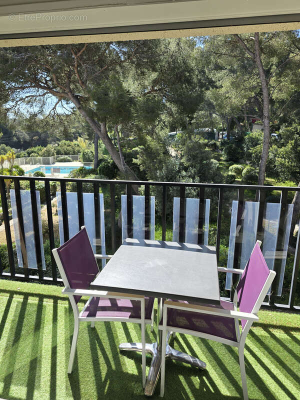 Appartement à LA SEYNE-SUR-MER