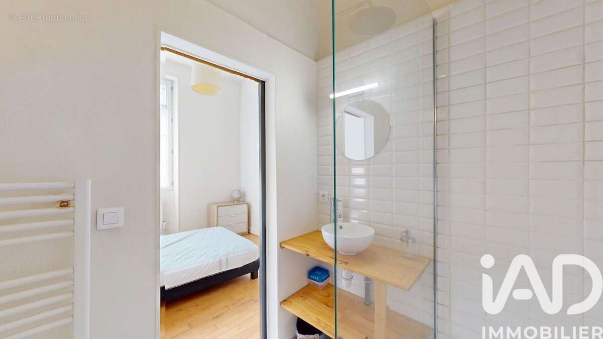 Photo 7 - Appartement à AUXERRE