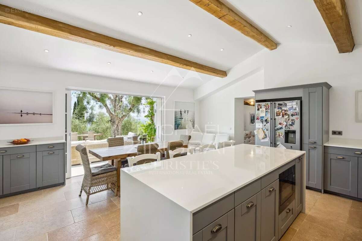 Maison à CABRIS
