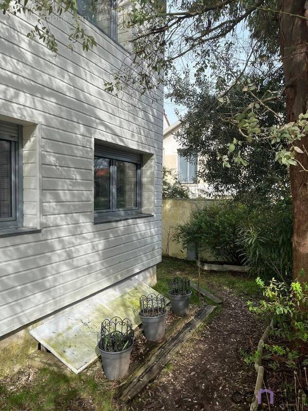 Maison à LE KREMLIN-BICETRE