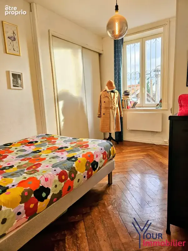 Appartement 90 m² à Lyon-5e  - photo 6