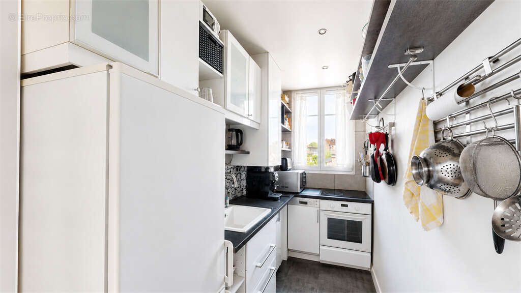 Appartement à CLAMART