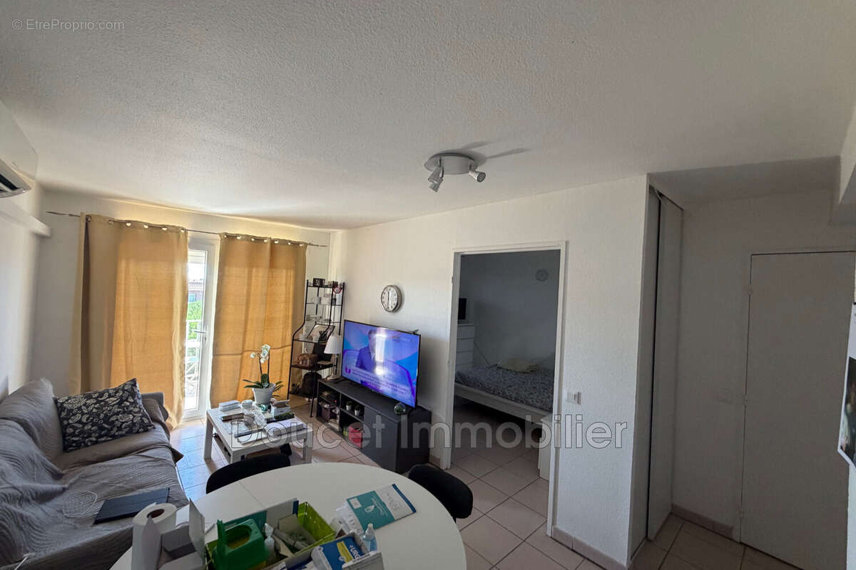Appartement à BEZIERS