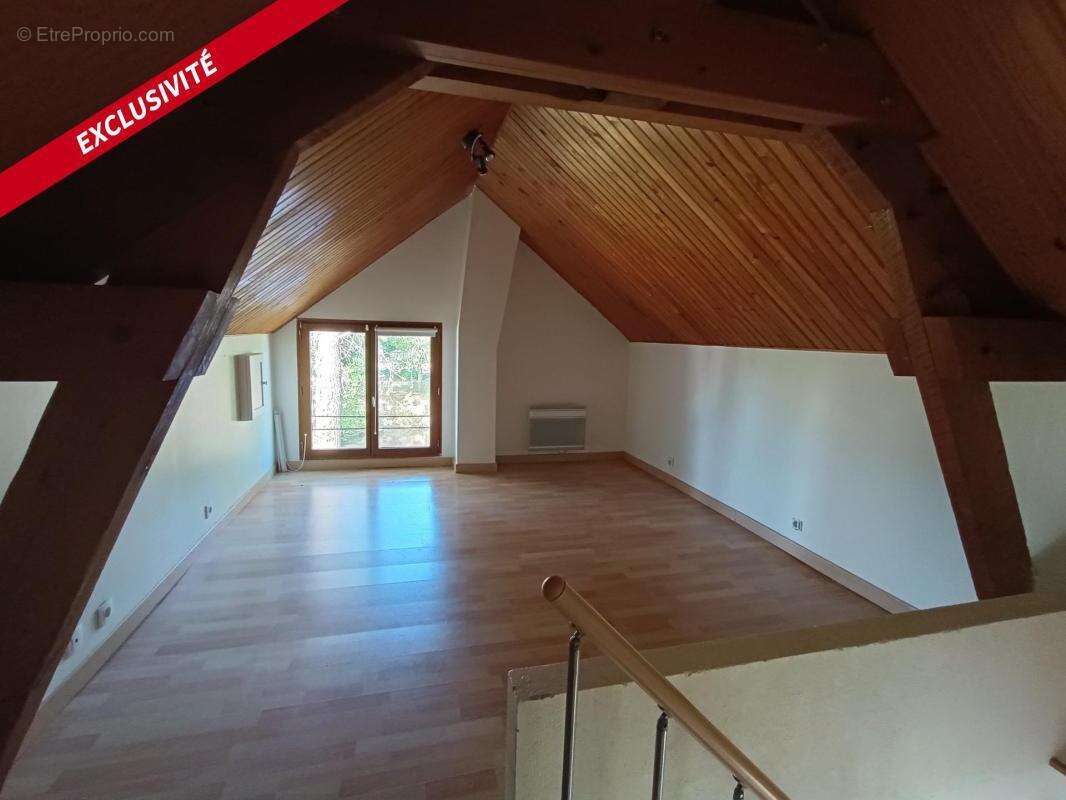 Maison avec étang - photo 7