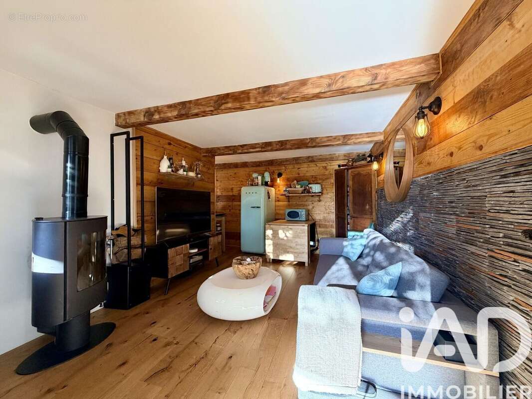 Photo 3 - Maison à SOLLIES-TOUCAS