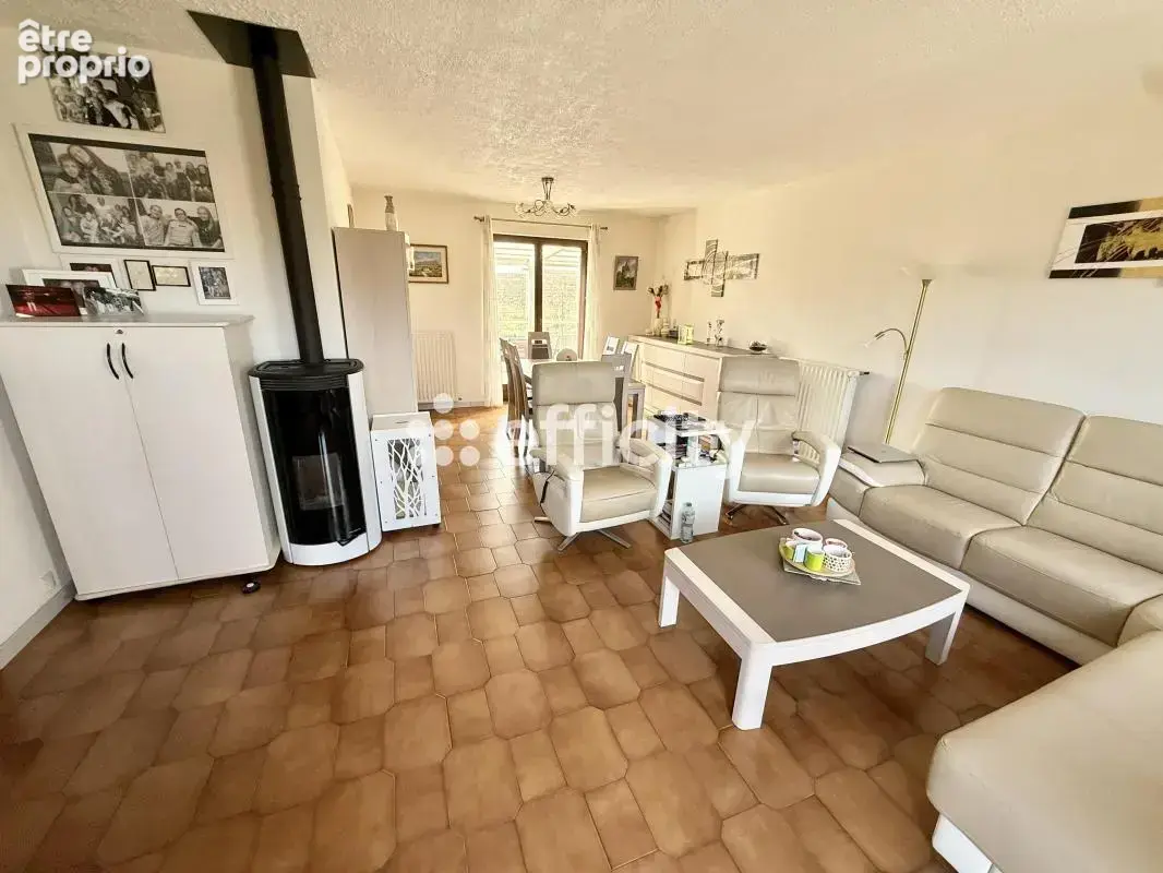 Maison 5 pièces 115 m² à vendre à Tiercelet (54190) - photo 7