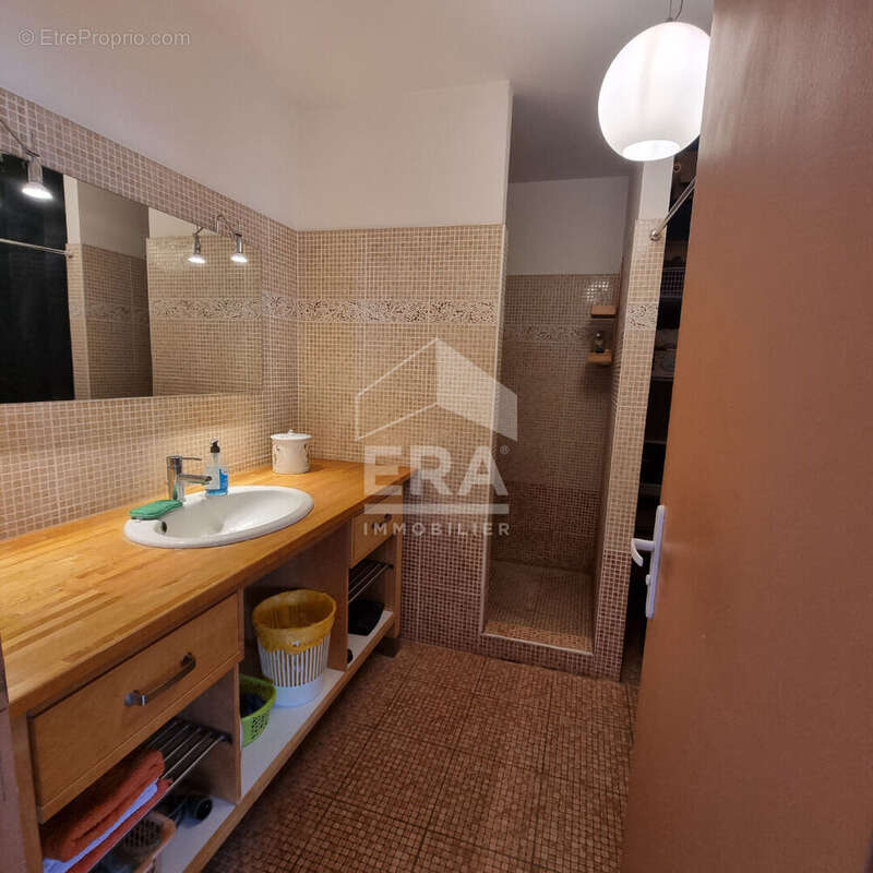 Appartement à MARTIGUES
