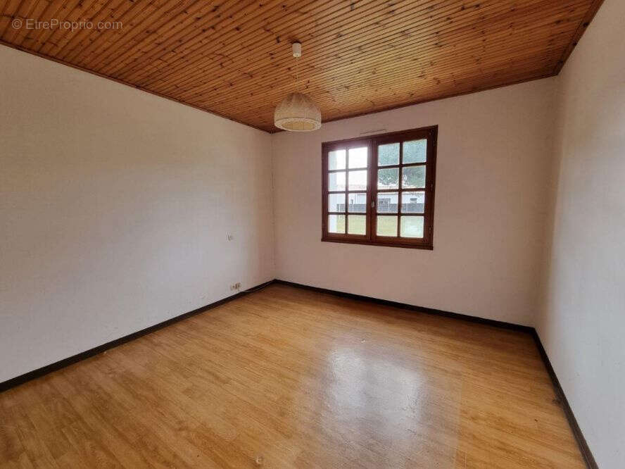 Maison à SAINT-JEAN-DE-MONTS