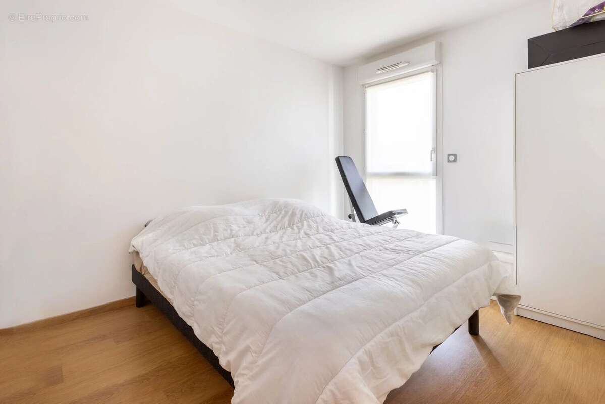 Appartement à WAMBRECHIES