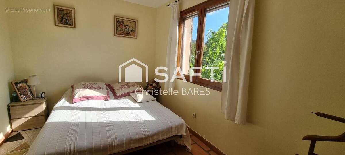 Photo 9 - Maison à CARQUEIRANNE